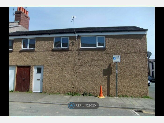 1 Bedroom Flat To Rent In Bolton Street, Workington CA14