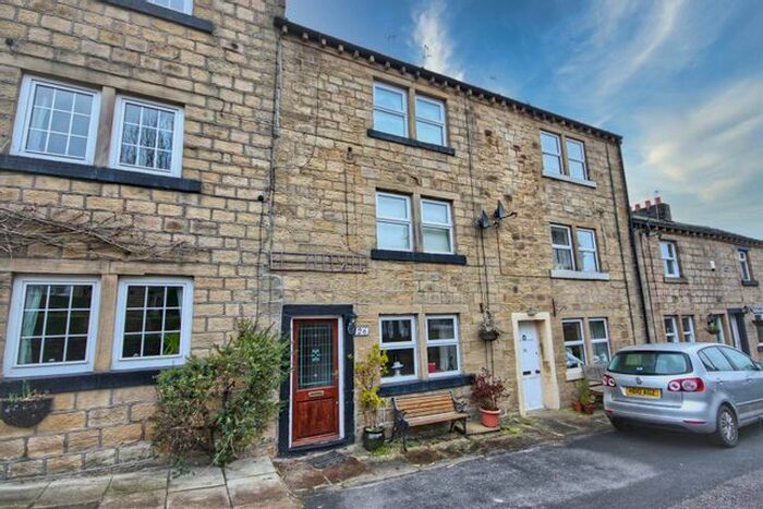 2 Bedroom Terraced House To Rent In Thornhill Street, Calverley, Pudsey, LS28