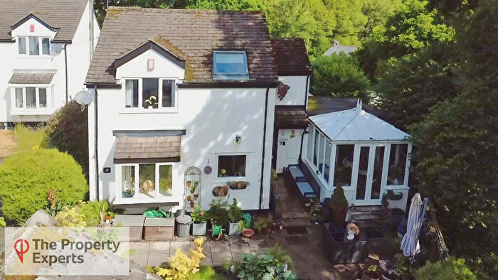 3 Bedroom Detached House For Sale In Church Park, Yelverton, PL20