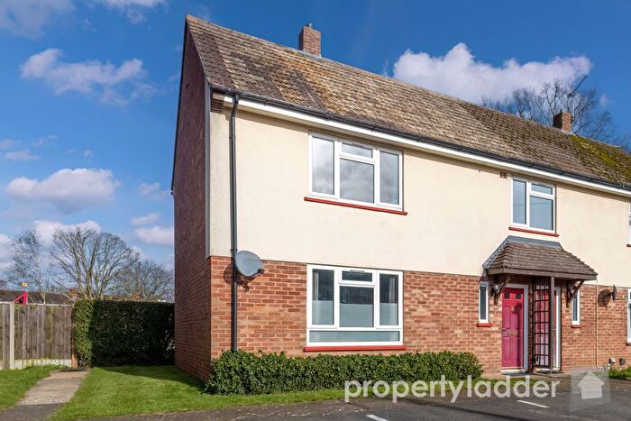 3 Bedroom Semi Detached House For Sale In Ormesby Road, Badersfield, Norwich, NR10