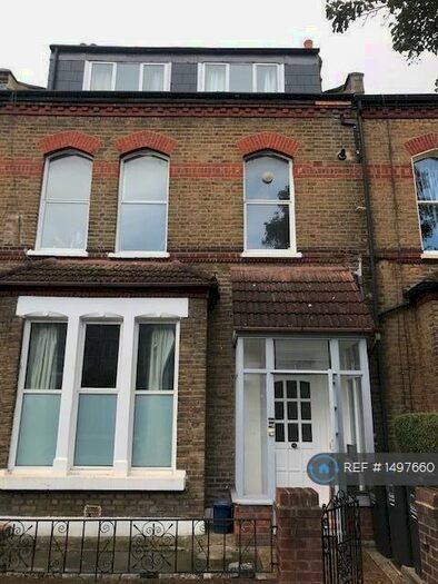5 Bedroom Flat To Rent In Finsbury Park Road, London, N4