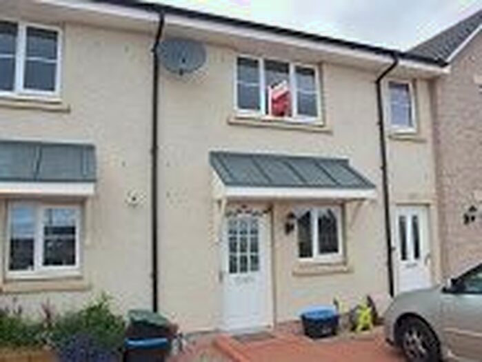 3 Bedroom Terraced House To Rent In Balquharn Way, Portlethen, AB12
