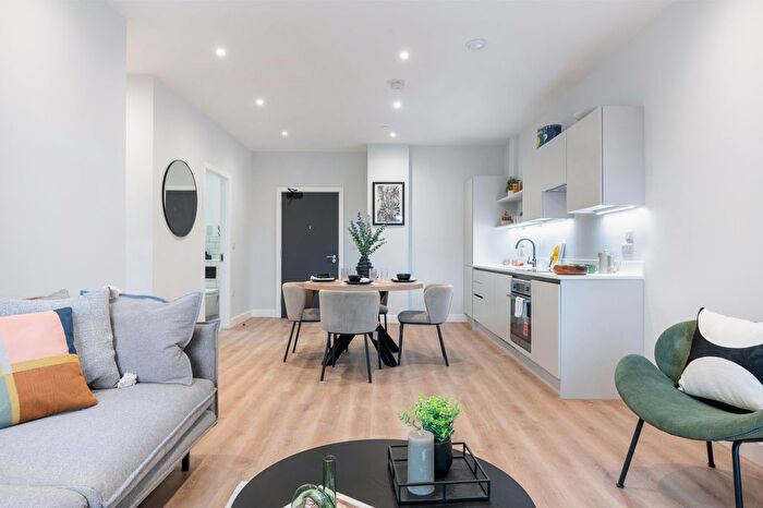 1 Bedroom Flat To Rent In Clay, Salford Quays, M50