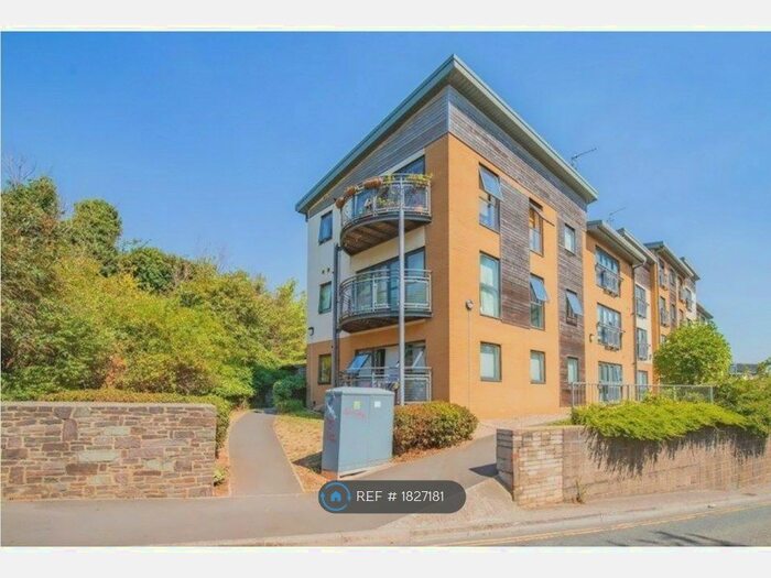 2 Bedroom Flat To Rent In Mill Court, Bristol, BS5