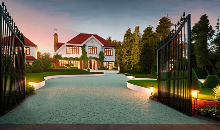 5 Bedroom Land For Sale In Loom Lane, Radlett, Hertfordshire, WD7