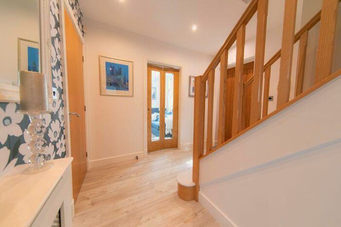 4 Bedroom Detached House For Sale In No., Ingol Lane, Hambleton, Lancs, FY6