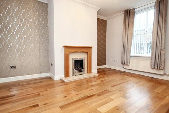 2 Bedroom Property To Rent In Princess Street, Whitworth, OL12