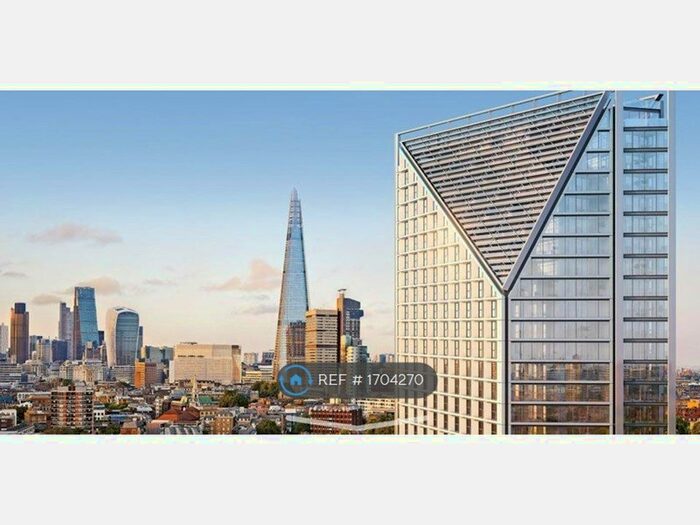 2 Bedroom Flat To Rent In Southwark Bridge Road, London, SE1