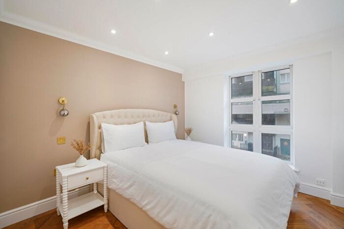 2 Bedroom Flat To Rent In Belvedere Heights, Lisson Grove, NW8