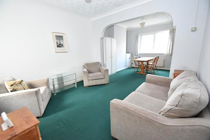 3 Bedroom House To Rent In Cathays Terrace, Cathays, Cardiff, CF24