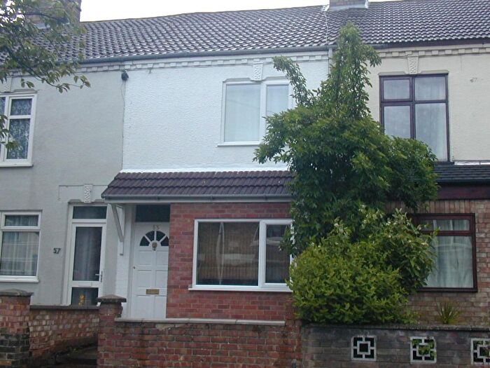 3 Bedroom Property To Rent In Orchard Street, Woodston, Peterborough, PE2
