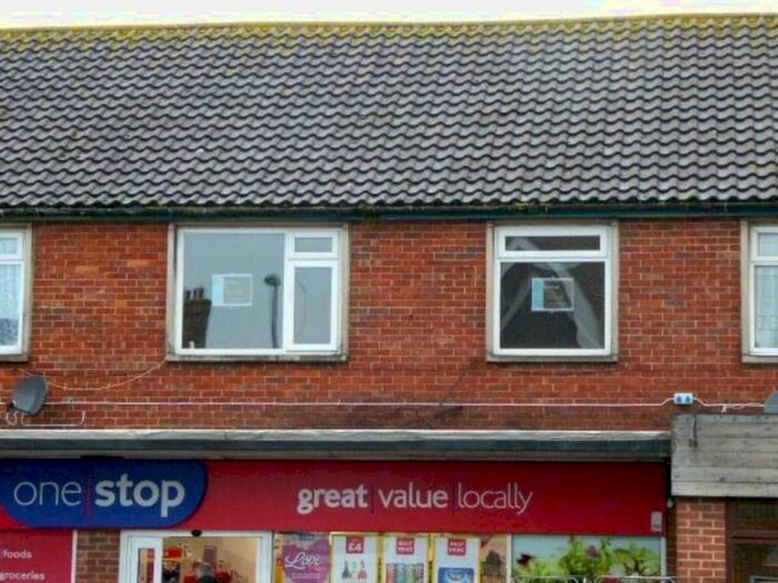 2 Bedroom Flat To Rent In High Street, Selsey PO20