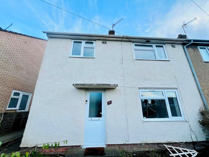 3 Bedroom Semi-Detached House To Rent In Lawford Road, Whitnash, Leamington Spa, CV31