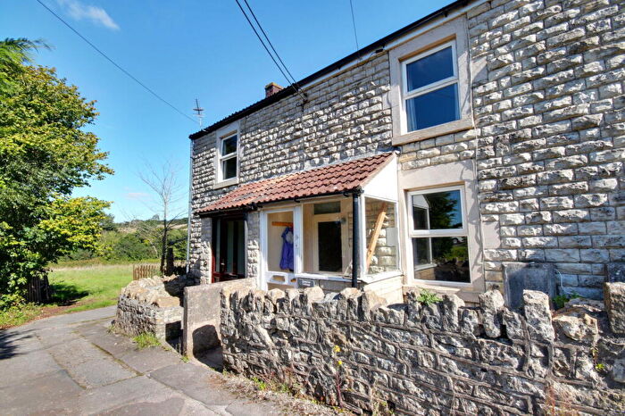 2 Bedroom Terraced House For Sale In Jasmine Cottage, Bristol Road, Paulton, BS39