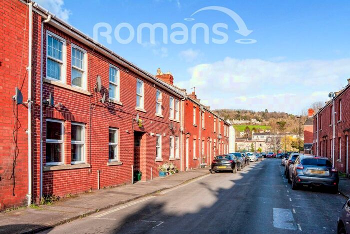 1 Bedroom Flat To Rent In Excelsior Street, Bath, BA2