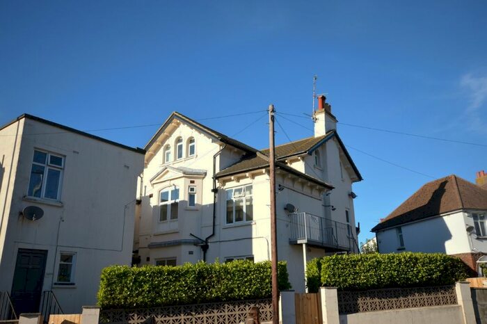 1 Bedroom Flat To Rent In Wellington Road, Brighton, BN2