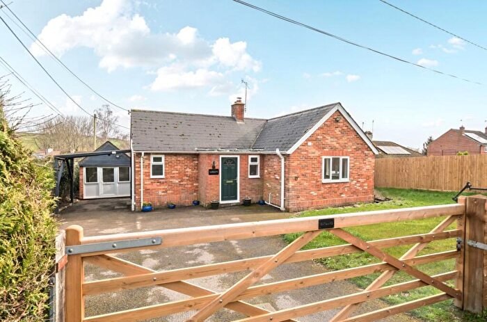 3 Bedroom Bungalow For Sale In Samways, Great Wishford, Great Wishford, Salisbury, SP2