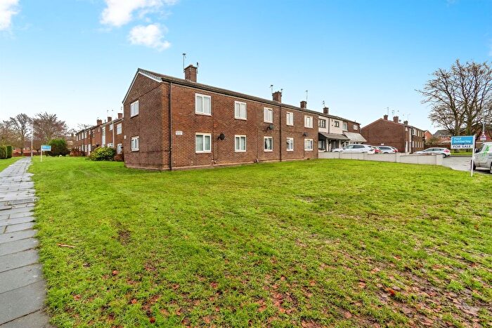 1 Bedroom Maisonette For Sale In Benton Close, Willenhall, WV12