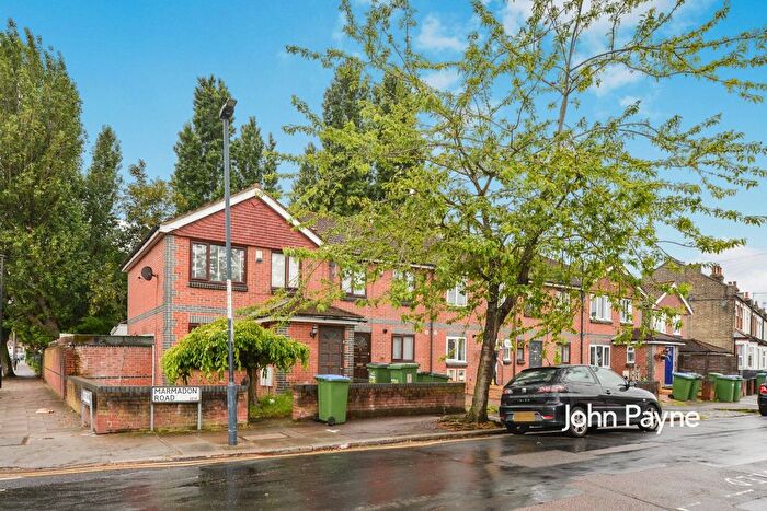 3 Bedroom Terraced House To Rent In Marmadon Road, London, SE18