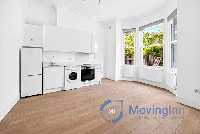 1 Bedroom Flat To Rent In Helix Gardens, Brixton, SW2