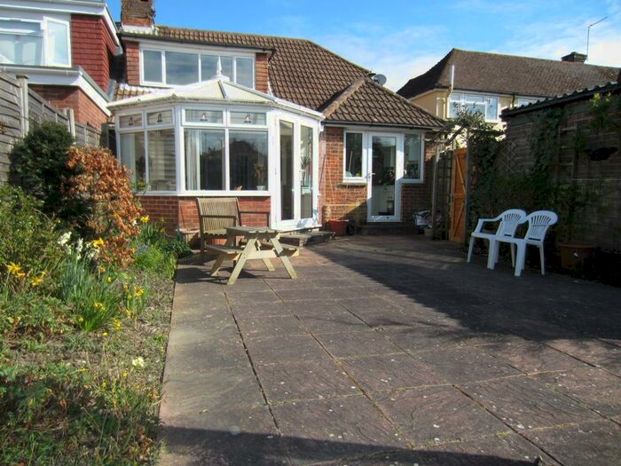 4 Bedroom House To Rent In St Johns Avenue, Burgess Hill, RH15