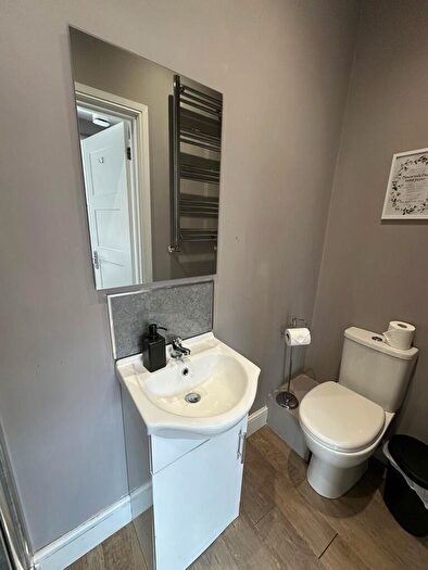 Studio To Rent In Castle Yard Studio, CV1