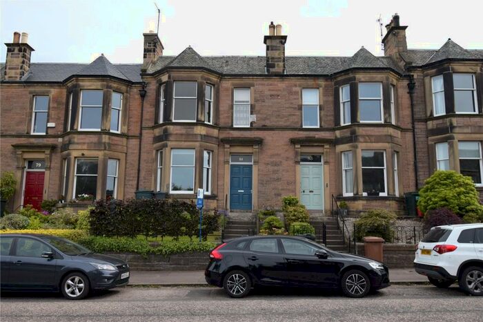 2 Bedroom Flat To Rent In Morningside Drive, Morningside, Edinburgh, EH10