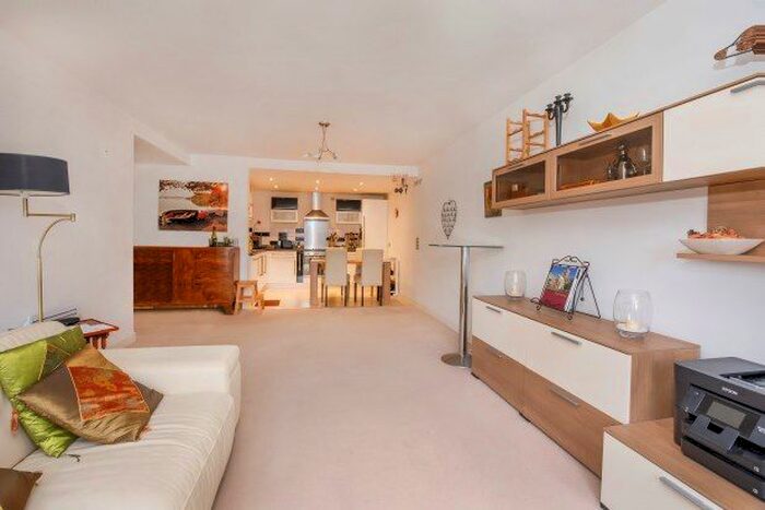 2 Bedroom Flat To Rent In John Walker House, York, YO1