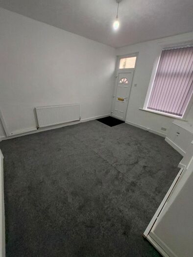 2 Bedroom Terraced House To Rent In Reed Street, Burnley, BB11