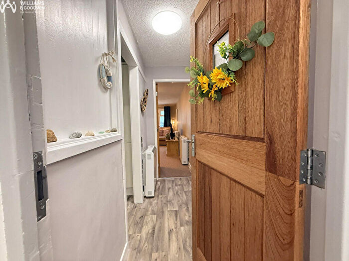 3 Bedroom Flat For Sale In Harbour View, Cemaes Bay, Anglesey, LL67