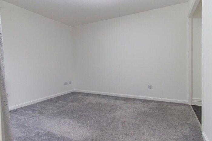 1 Bedroom Terraced House To Rent In Queensbury Place, Blackwater, Camberley, GU17