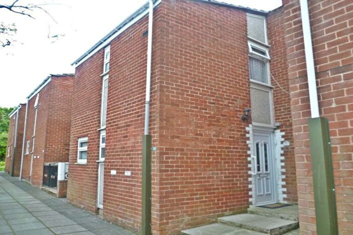 3 Bedroom Detached House To Rent In Alderley, Skelmersdale, Lancashire, WN8