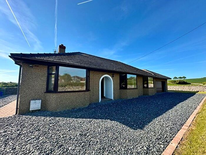 3 Bedroom Bungalow To Rent In Meadowcroft, Little Urswick, Ulverston, LA12