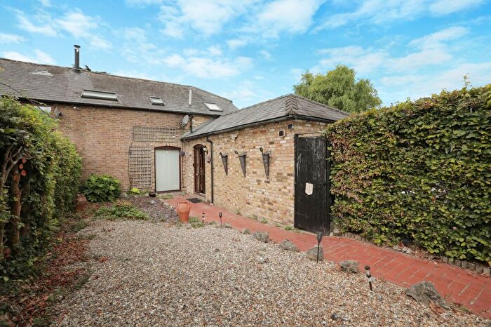 4 Bedroom Semi-detached House For Sale In Felderland Close, Deal, CT14