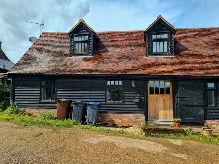 2 Bedroom House To Rent In Pye Corner, Gilston, Harlow, CM20