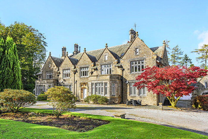 2 Bedroom Apartment To Rent In Bannel Head, Windermere Road, Kendal, Cumbria, LA9