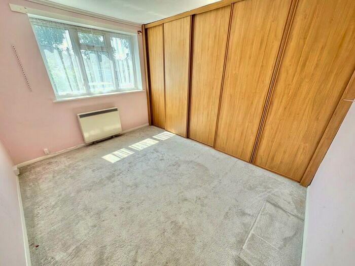 3 Bedroom SemiDetached Bungalow For Sale In Milden Gardens, Frimley