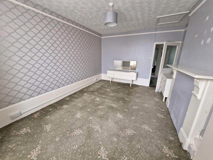 1 Bedroom Flat To Rent In London Road, PO2