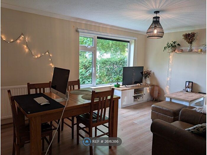 1 Bedroom Flat To Rent In Wycliffe Road, Cambridge, CB1