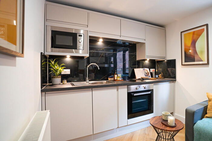 Studio To Rent In Apt, Nova Residence #, LE1