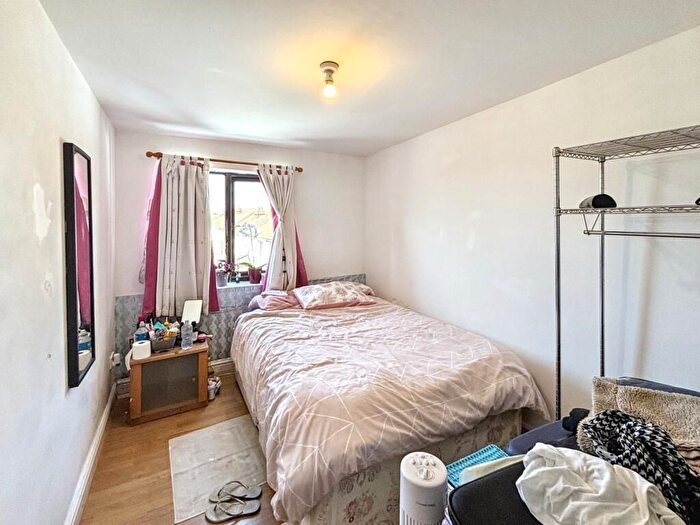 1 Bedroom Flat To Rent In Filton Avenue, Bristol, BS7