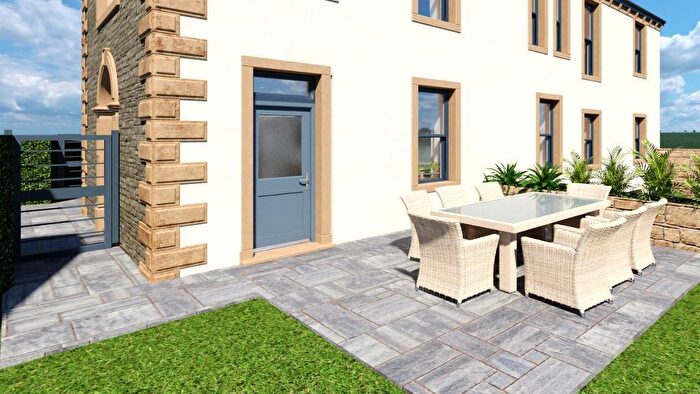 1 Bedroom Apartment For Sale In Rossendale House, York Street, Clitheroe, BB7