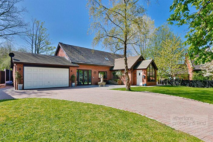 3 Bedroom Detached House For Sale In Dewhurst Road, Langho, Ribble Valley, BB6