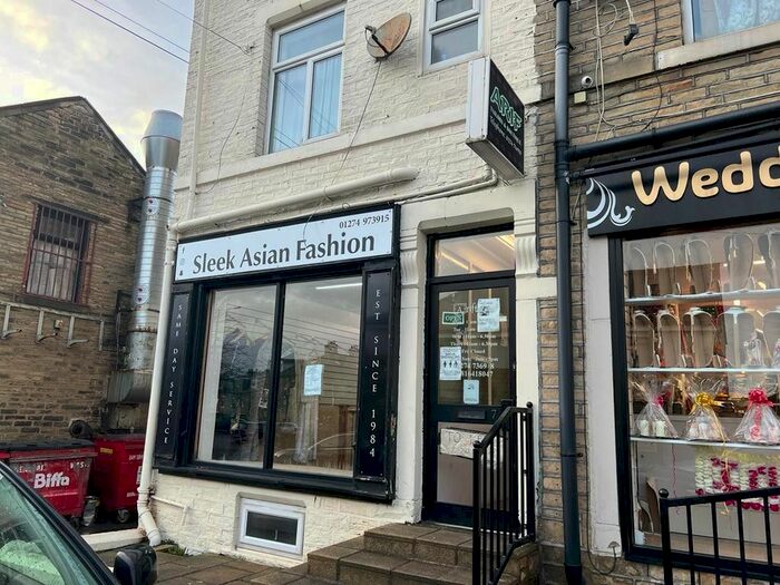 Property To Rent In 7 Springfield Street, Bradford, West Yorkshire BD8