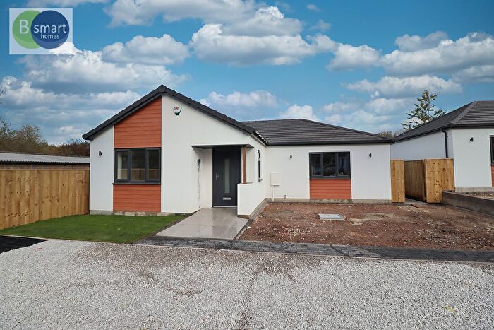 3 Bedroom Detached Bungalow For Sale In Biscay Lane, Wath-Upon-Dearne, Rotherham, S63