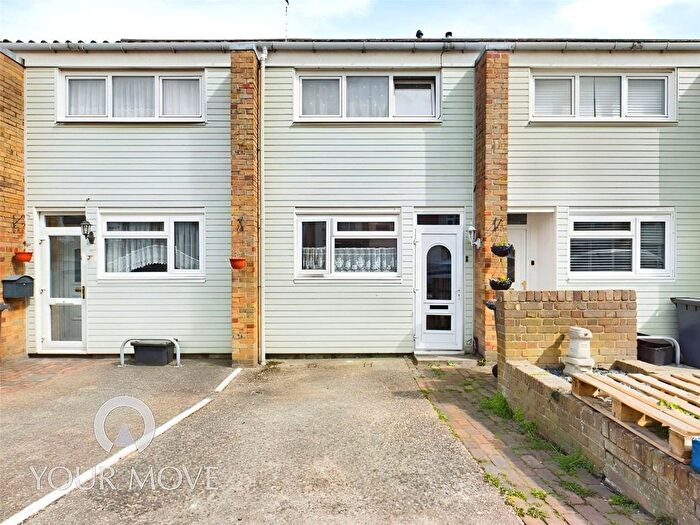 2 Bedroom Terraced House To Rent In Phoenix Place, Dartford, Kent, DA1