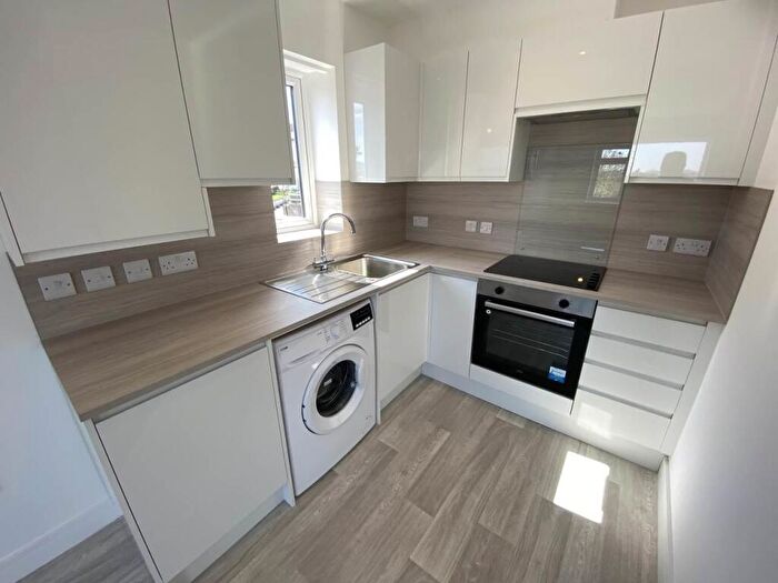 2 Bedroom Apartment To Rent In Eastlyn Road, Bedminster Down, Bristol, BS13