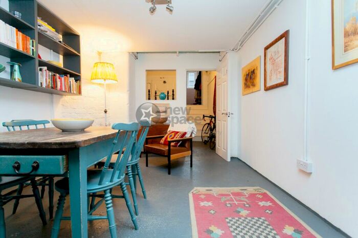 2 Bedroom Flat To Rent In Canalside Studios, Orsman Road, Haggerston, N1