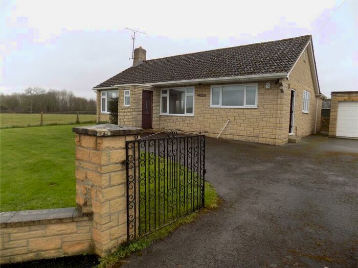 3 Bedroom Bungalow To Rent In Hummer, Sherborne, DT9