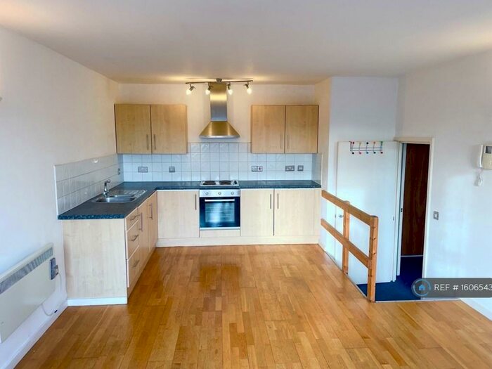 1 Bedroom Flat To Rent In Calderwood Street, London, SE18